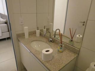Loft Boa Viagem Praia - 3
