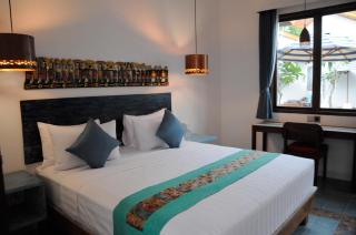 Jali Resort - Gili Trawangan - Gili Trawangan - 6