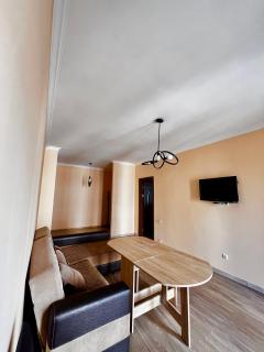 Big, comfortable apartment in Batumi near the sea - Batumi - 7