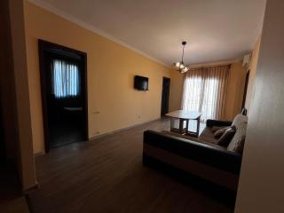 Big, comfortable apartment in Batumi near the sea - Batumi - 8
