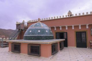 Riad Toubkal d'Atlas Tifnoute - 1