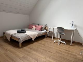 Berna Signau Habitacion Senderismo Relax naturaleza Parking - 0
