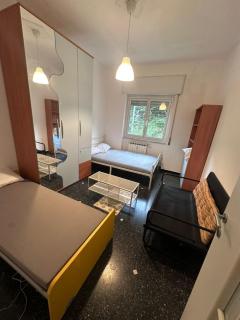 Single room near centrum share bathroom - 6