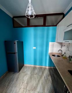 Big, comfortable apartment in Batumi near the sea - Batumi - 1