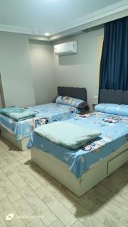Ashraf Residential Complex - 2