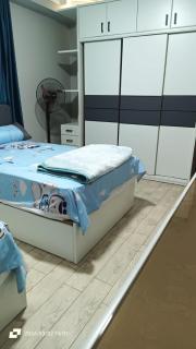 Ashraf Residential Complex - 1