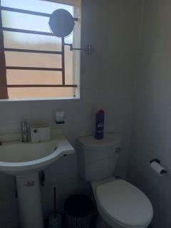 Magodi Place Apartment 2 Mmbelwa House - 1