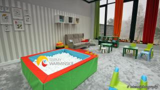 Termy Warmińskie - 3