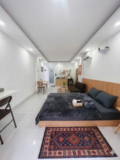 The Gà Homes - Quận 10 - 5