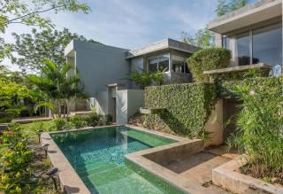 Villa Los Laureles II, Private Pool, Beaches, Gated - 6