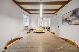 Skyline Views 3BR - Manhattan at Your Doorstep - 3
