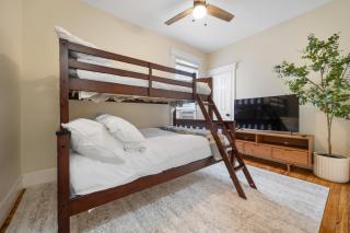 Skyline Views 3BR - Manhattan at Your Doorstep - 1