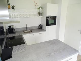 Holiday Home with Pet-Friendly Garden - 7