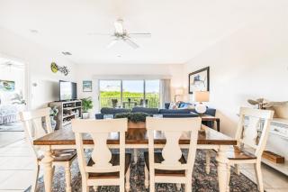 Intracoastal Condo 3 min wlk to Beach & Dogs Ok! - 1