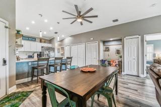 Peaceful Intracoastal Condo 3 Min Walk to Beach - 3
