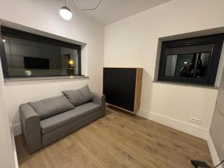 Apartament Bigańskiego 35 nr 5 - 5