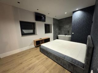 Apartament Bigańskiego 35 nr 5 - 2