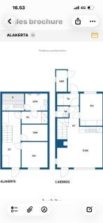 Ski-In Ski-Out - Villa Slope, sauna and fireplace - 3