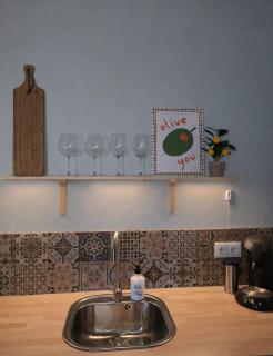 Casa Gayeta Stay - 7