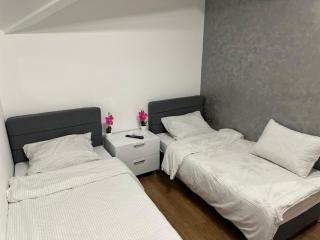 Apartmani Stevanović - 3