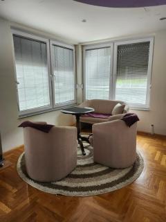 Apartments Martina 3 D-1 - 8