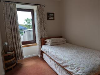 Scoor - Garden Cottage - 3