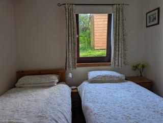 Scoor - Garden Cottage - 4