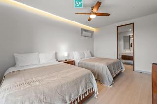 Oceana Bucerias in Golden Zone - Near Beach with Rooftop Views - 5