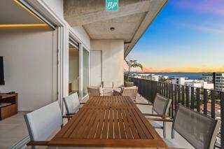 Oceana Bucerias in Golden Zone - Near Beach with Rooftop Views - 4