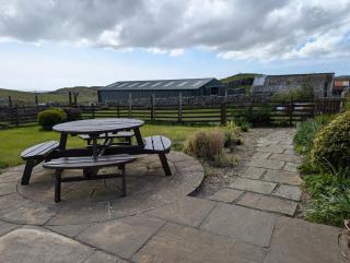 Scoor - Garden Cottage - 8