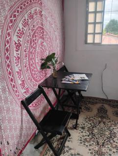 Casa do Mochileiro - 0