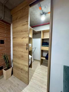 Exclusivo Loft de Lujo en Medellín - 5