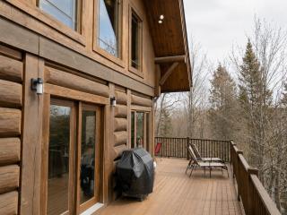 Belvedere sur le Lac Lodge - 7