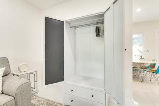 1 Mi to Las Olas Eats Modern Apt w Shared Patio - 3
