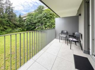 Casa Grande Your Modern Living at the Lake Woerthersee - 1