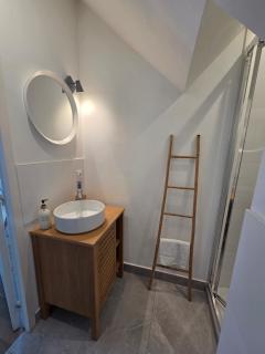 Santorin, Appartement lumineux au coeur de Vannes - 3