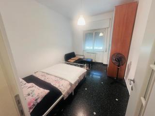 Double room with share bathroom - 7