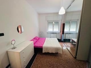 Double room with share bathroom - 9