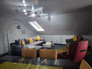 Ferienwohnung Anke Günther Dach - 5
