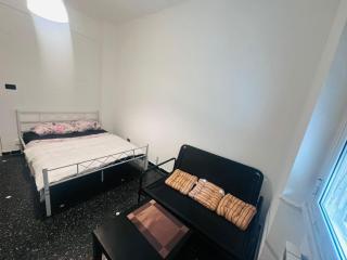 Double room with share bathroom - 8