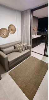 Flat em Porto de Galinhas, moderno e super aconchegante - 9