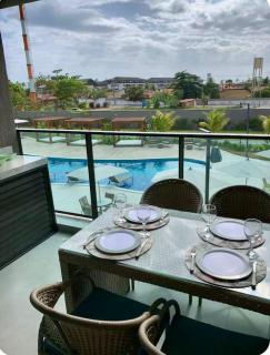 Flat em Porto de Galinhas, moderno e super aconchegante - 7
