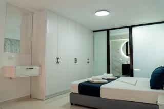 Ksamil Private Pool Suite 2 - 9