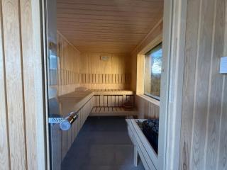 La Baie de Leo, Metline , Infinity Pool, Sauna & Spa - 6