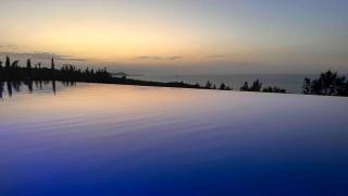 La Baie de Leo, Metline , Infinity Pool, Sauna & Spa - 1
