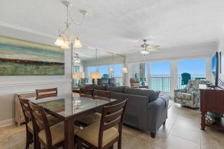 Islander E 7011 Stunning oceanfront condo with pool & gym access - 5