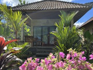 Intan sidemen villa - 6