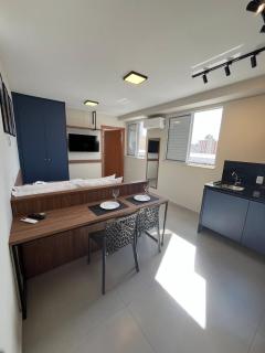 BH Suites A04-402 New apartment - Sta Tereza - 0