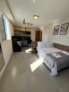 BH Suites A04-402 New apartment - Sta Tereza - 1