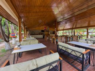 Çıralı Likya Yanartaş Bungalow - 5